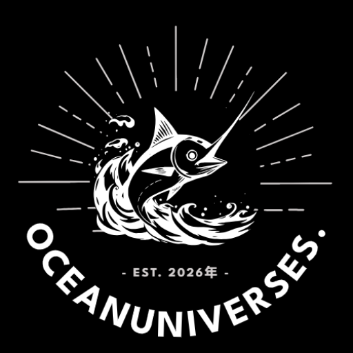 oceanuniverses &Stylish and convenient online store